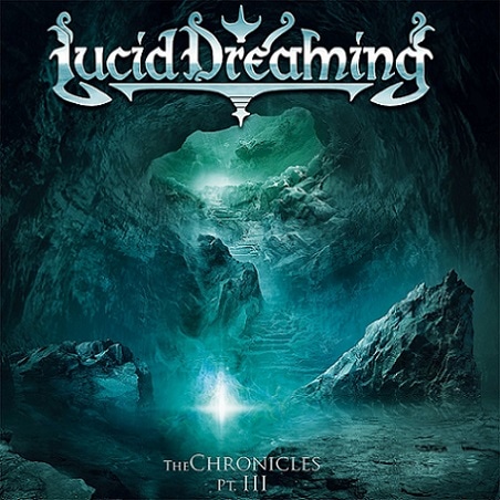 LUCID DREAMING - The Chronicles Pt. III [Elisa C. Martín]