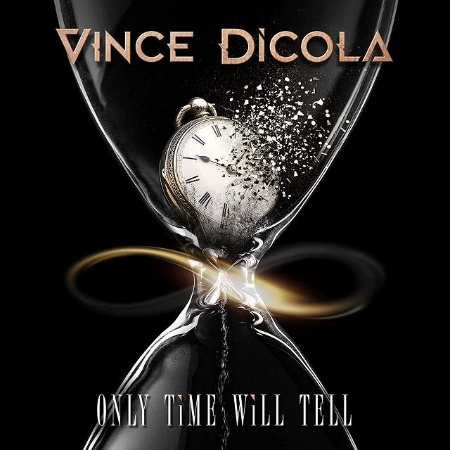 Vince Dicola - Only Time Will Tell [Rocky IV]