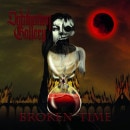DAMNATION GALLEY - Broken Time
