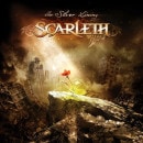 SCARLETH - The Silver Lining (Reissue)