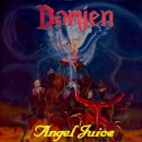 DAMIEN - Angel Juice (CD+DVD Deluxe Edition)