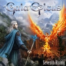 GAIA EPICUS - Seventh Rising +1 (Ltd. Edition)