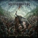 REINFORCER - Prince of the Tribes