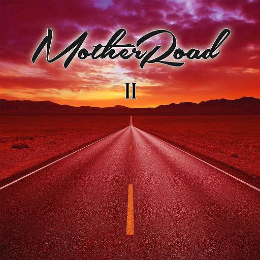 MOTHER ROAD - II