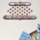 MAX WEBSTER - A Million Vacations (2018 Remastered)