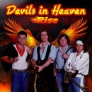DEVILS IN HEAVEN - Rise +2