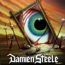 DAMIEN STEELE - Damien Steele +3 (Reissue)