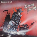 LIVING DEATH - Vengeance of Hell +9 (2019 Reissue, Slipcase)