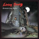 LIVING DEATH - Protected from Reality / Back to the Weapons (2021 Reissue, Slipcase)