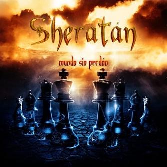 SHERATAN - Mundo sin perdon +1