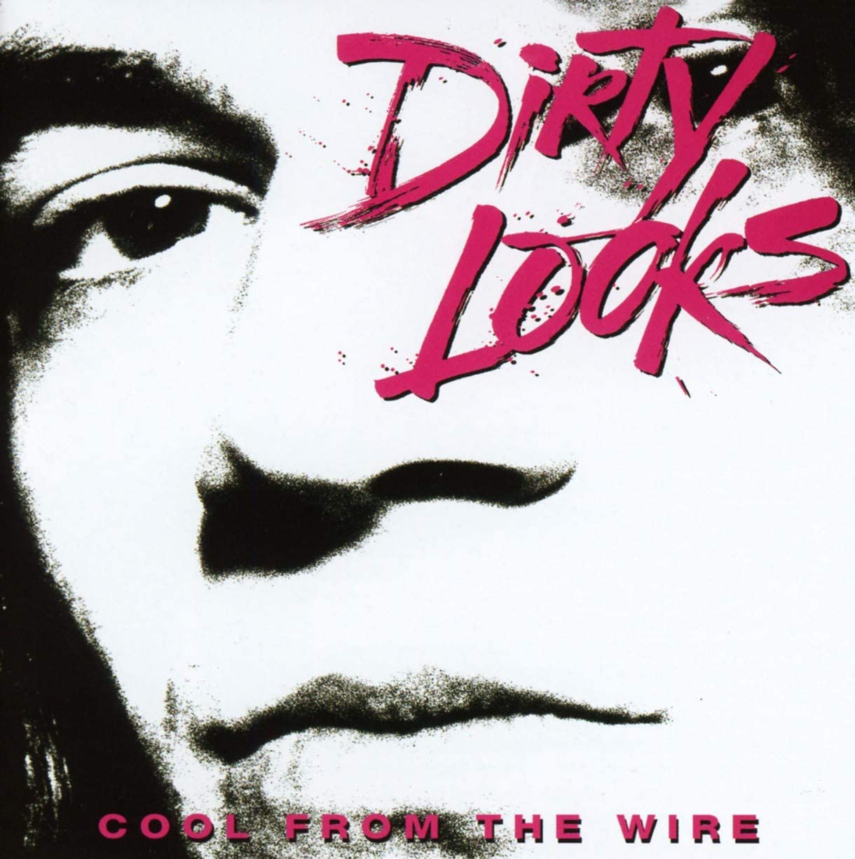 DIRTY LOOKS - Cool from the Wire (2013 Remastered) | ハードロック