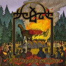 SCALD - Will of the Gods is Great Power (2CD, Slipcase)