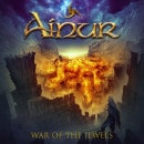 AINUR - War of the Jewels (Digi)