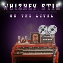 WHIZKEY STIK - On the Level (CD)