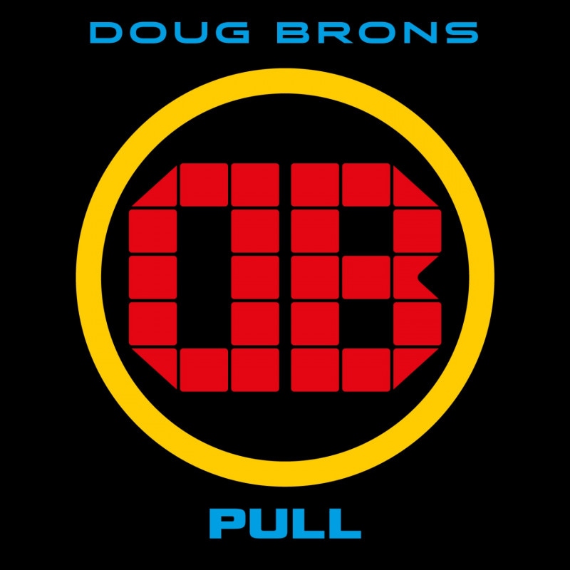 Doug Brons - Pull (Limited Edition)