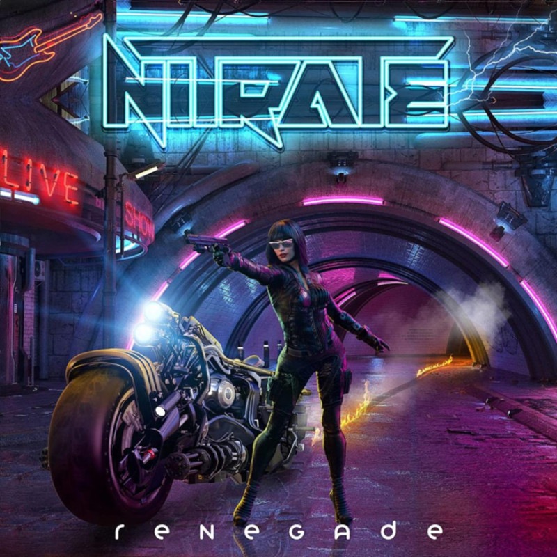 NITRATE - Renegade
