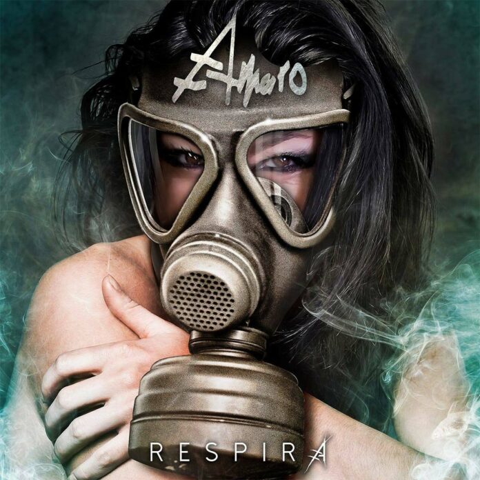 AMARO - Respira