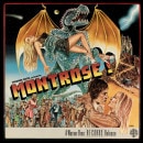 MONTROSE - Warner Bros. Presents Montrose! (2015 Remastered)