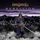 Kiko Shred's REBELLION - Rebellion