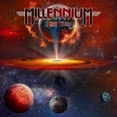 MILLENNIUM (UK) - A New World