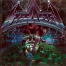 STEEL REIGN - Change to Insane +3 (Reissue)