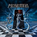 MONOLITH (U.S.) - Digital Black Among the Masses