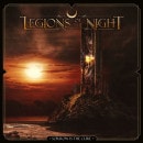 LEGIONS OF THE NIGHT - Sorrow Is the Cure [Metalium, Dawn Of Destiny]