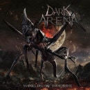 DARK ARENA - Worlds of Horror