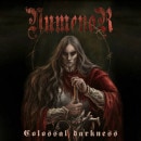 NUMENOR - Colossal Darkness +2 (E.U. Edition)