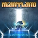 HEARTLAND - Into the Future  (Limited Edition)