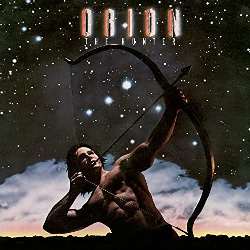 ORION THE HUNTER - Orion the Hunter (2011 Remastered)