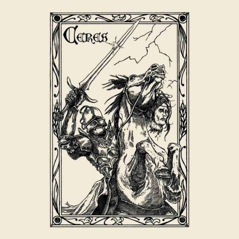 CERES - Tyrant's Rise