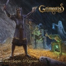 GRIMGOTTS - Tales, Sagas & Legends