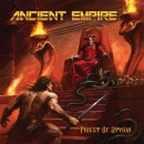 ANCIENT EMPIRE - Priest of Stygia