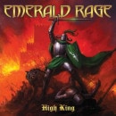 EMERALD RAGE - High King