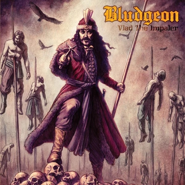 BLUDGEON - Vlad the Impaler (Obi)