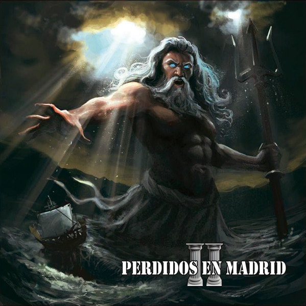 V.A./ Perdidos en Madrid II