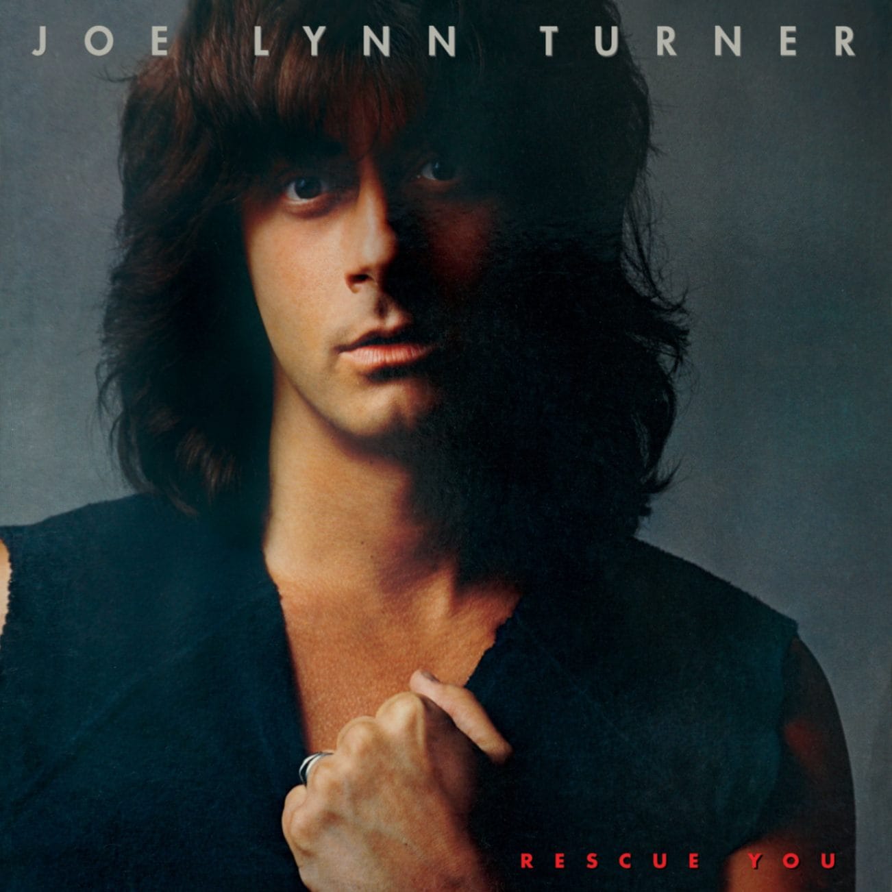 LP【プロモ用写真&バイオ付】JOE LYNN TURNER/Rescue Me Joe Lynn Turner - Rescue You (2021 Remastered) | ハード