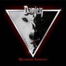 DAMIEN - Beyond Apathy (CD+DVD Deluxe Edition)