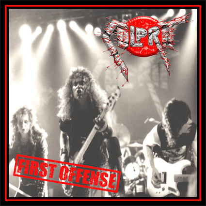 CULPRIT - First Offense