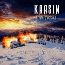 KAASIN - Fired Up +2