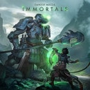 Daniele Mazza - Immortals +2 (Ltd. Digi)