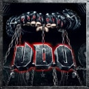 U.D.O. - Game Over (Ltd. Digi)