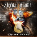 Michael Schinkel's ETERNAL FLAME - Gravitation (Digi)