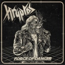 KRYPTOS - Force of Danger