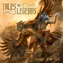 TALES AND LEGENDS - Struggle of the Gods (Digi)