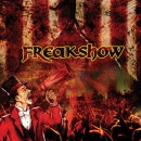 FREAKSHOW - Freakshow (2021 Remastered) [Cinderella, Quiet Riot, Blue Murder]