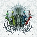 GRAVESTONE - Ars Arcana [Stormlord]