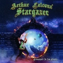 Arthur Falcone' STARGAZER - Straight to the Stars