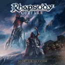 RHAPSODY OF FIRE - Glory for Salvation +2 (Ltd. Digi)